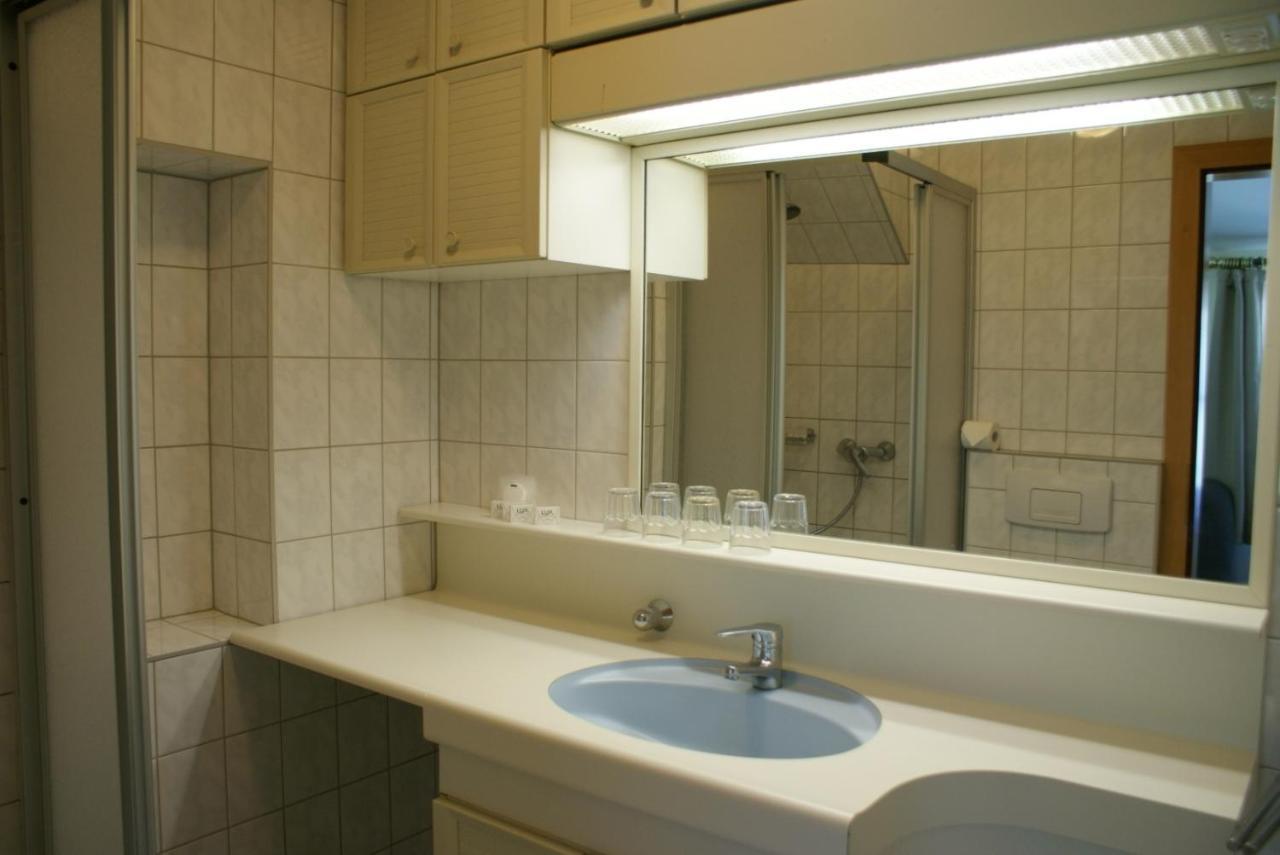 Hotel Tauplitzerhof Екстер'єр фото