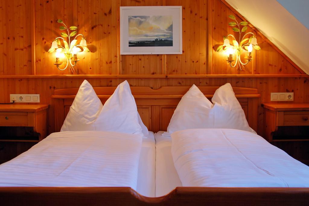 Hotel Tauplitzerhof Номер фото