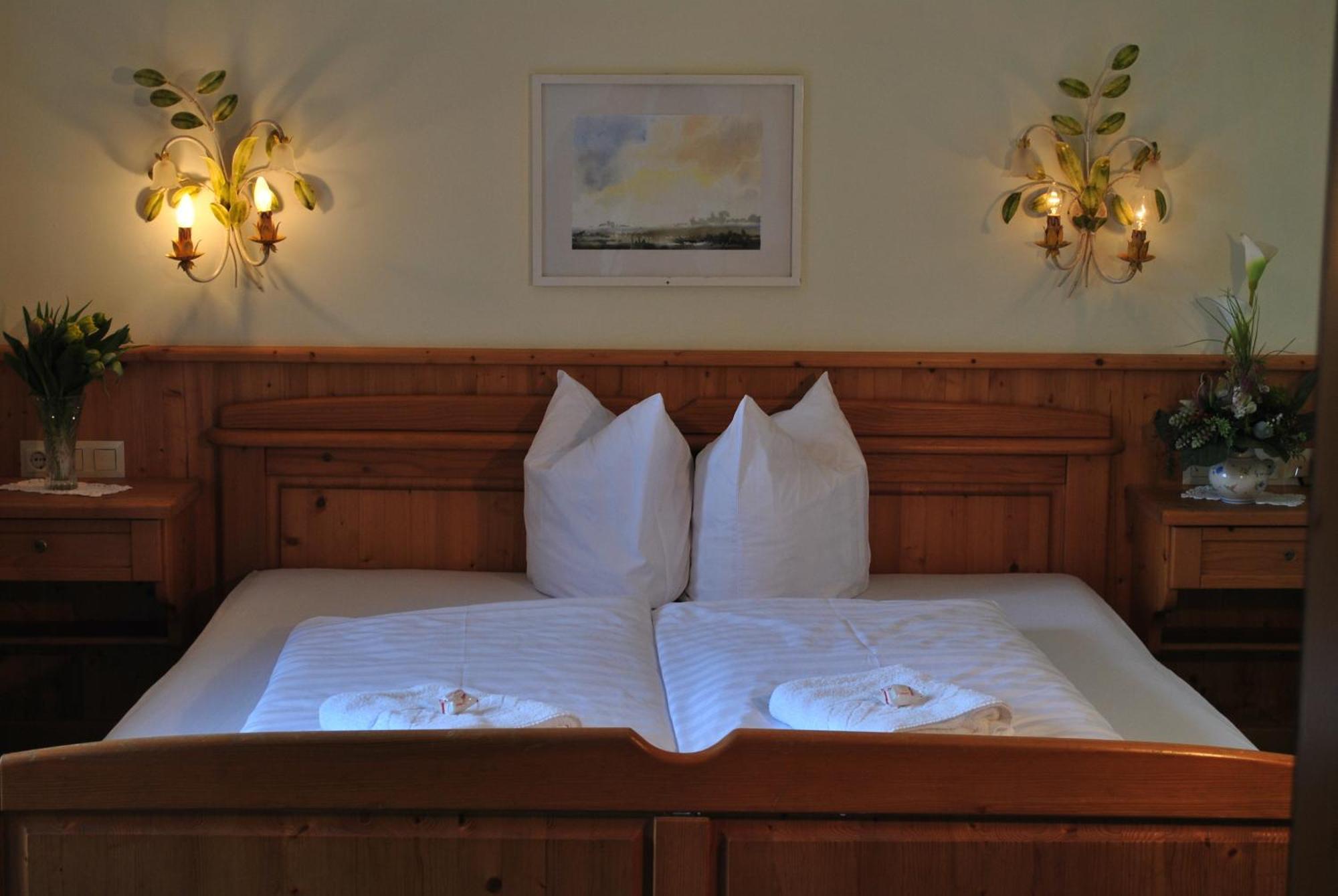 Hotel Tauplitzerhof Екстер'єр фото