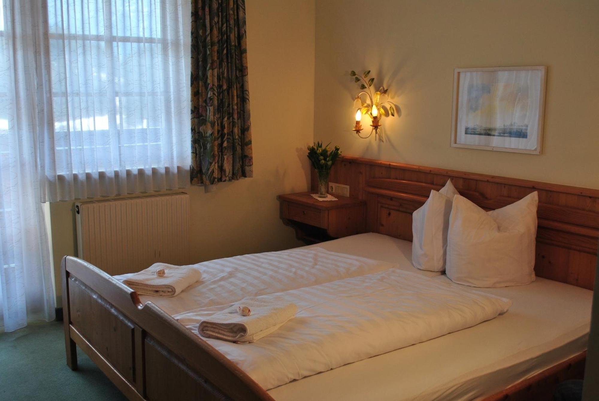 Hotel Tauplitzerhof Екстер'єр фото