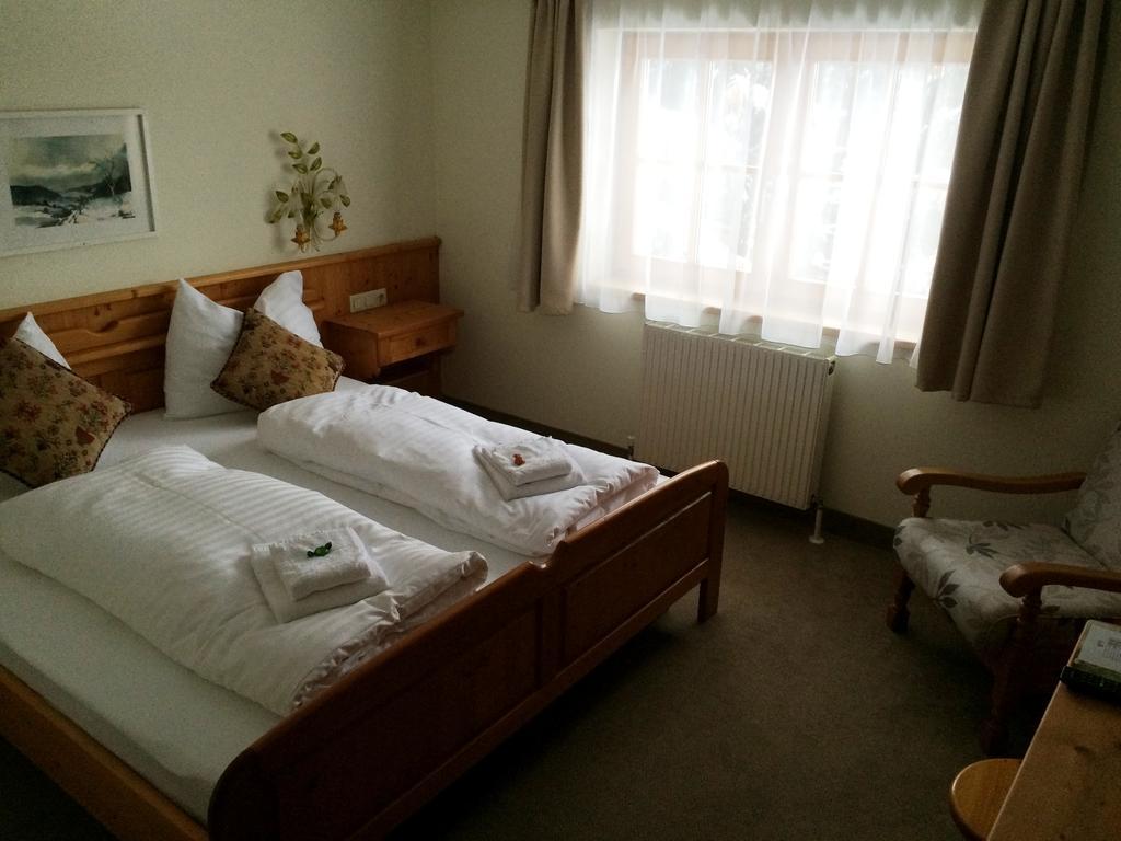 Hotel Tauplitzerhof Екстер'єр фото
