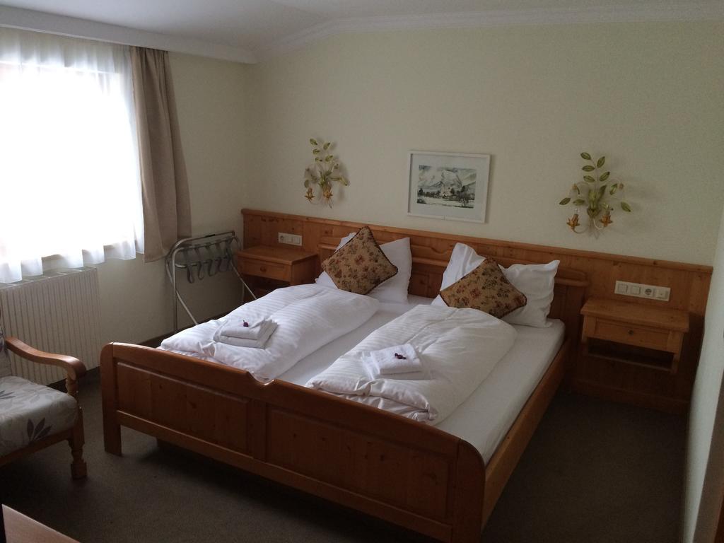 Hotel Tauplitzerhof Екстер'єр фото