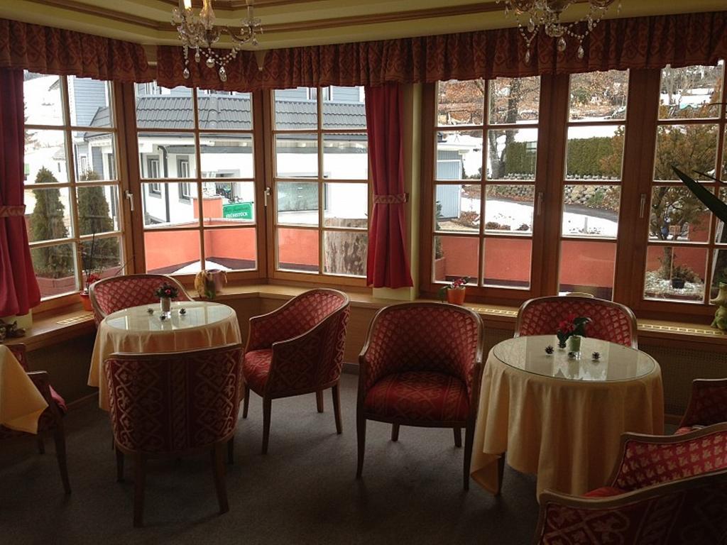 Hotel Tauplitzerhof Екстер'єр фото