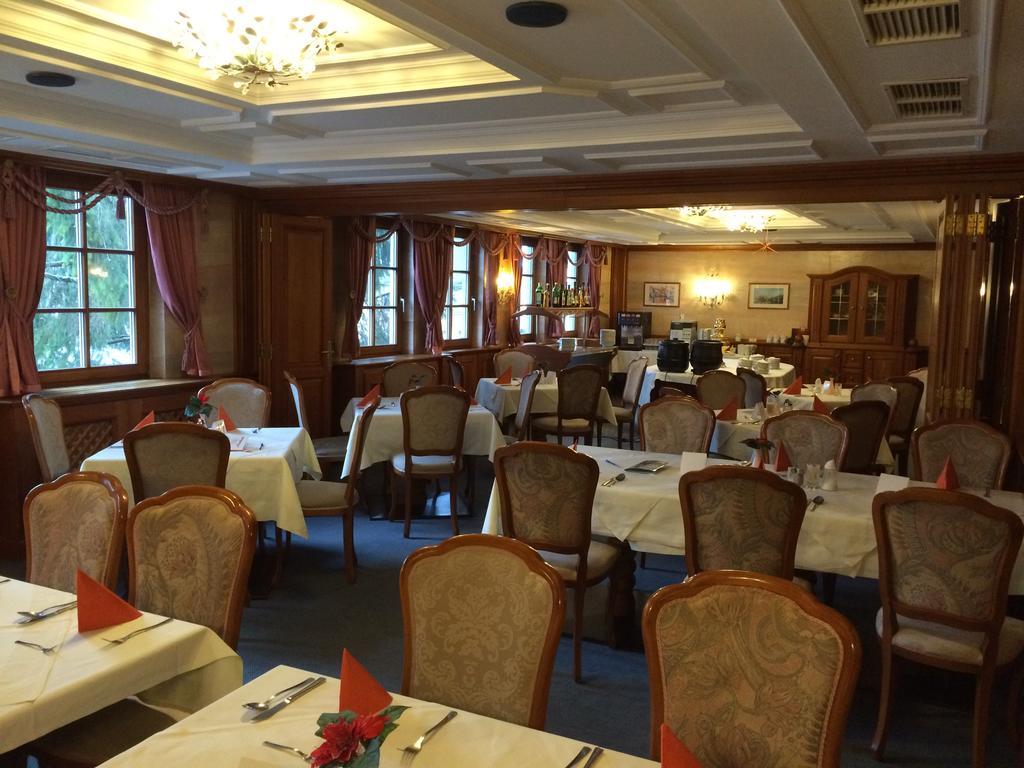 Hotel Tauplitzerhof Екстер'єр фото