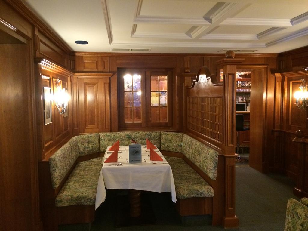 Hotel Tauplitzerhof Екстер'єр фото