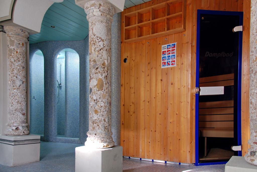Hotel Tauplitzerhof Екстер'єр фото