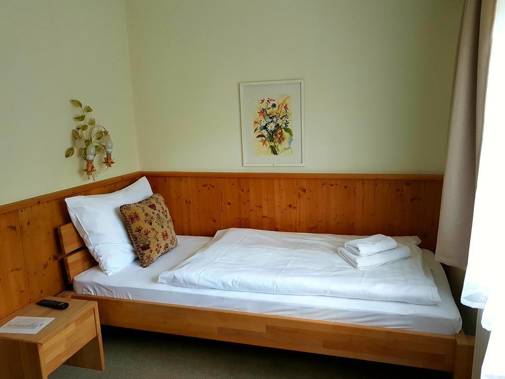 Hotel Tauplitzerhof Екстер'єр фото