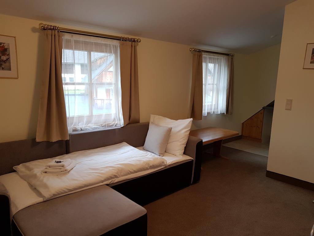 Hotel Tauplitzerhof Екстер'єр фото