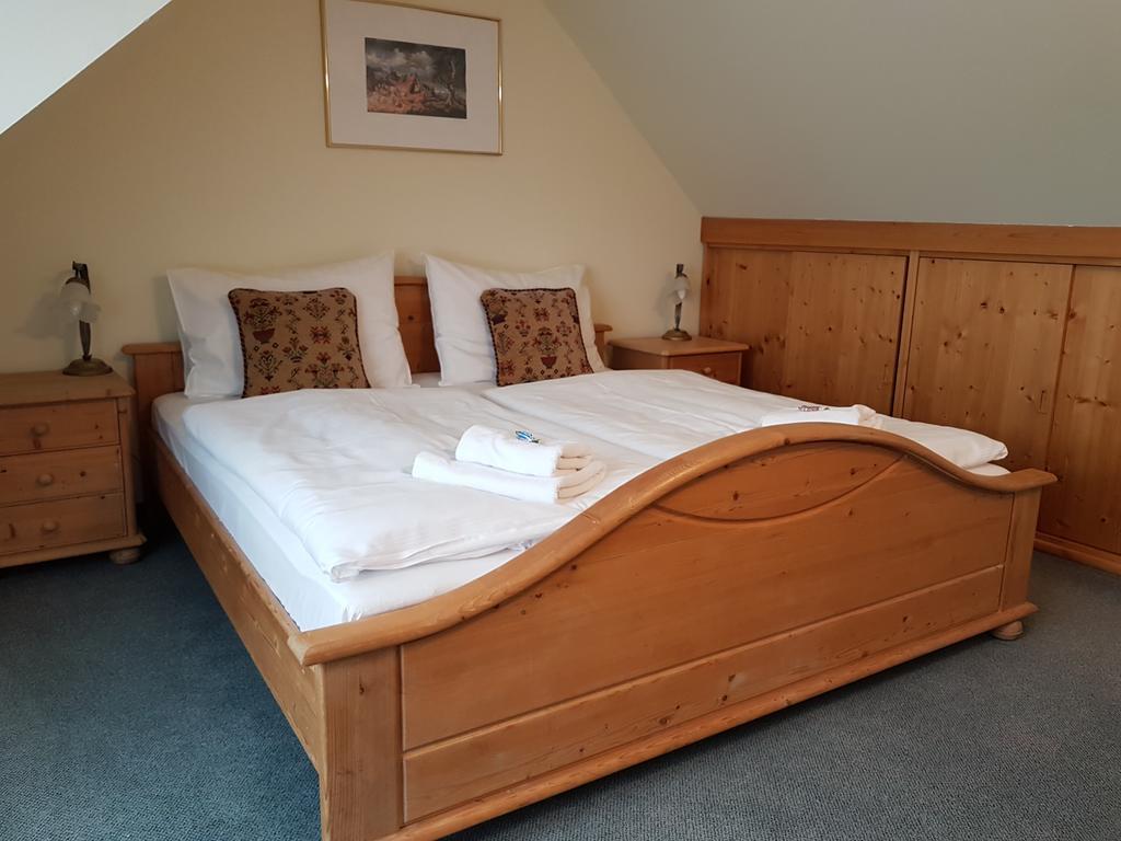 Hotel Tauplitzerhof Екстер'єр фото
