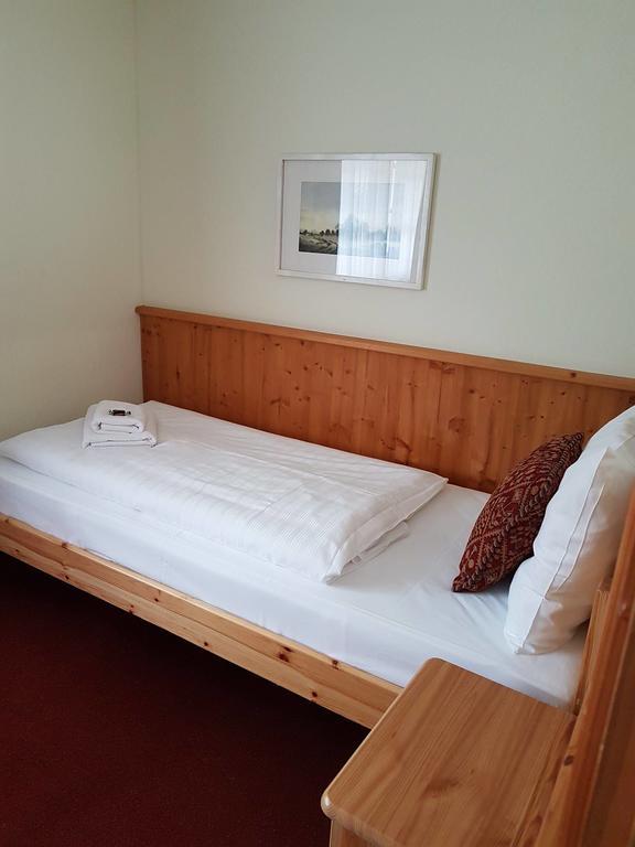 Hotel Tauplitzerhof Екстер'єр фото