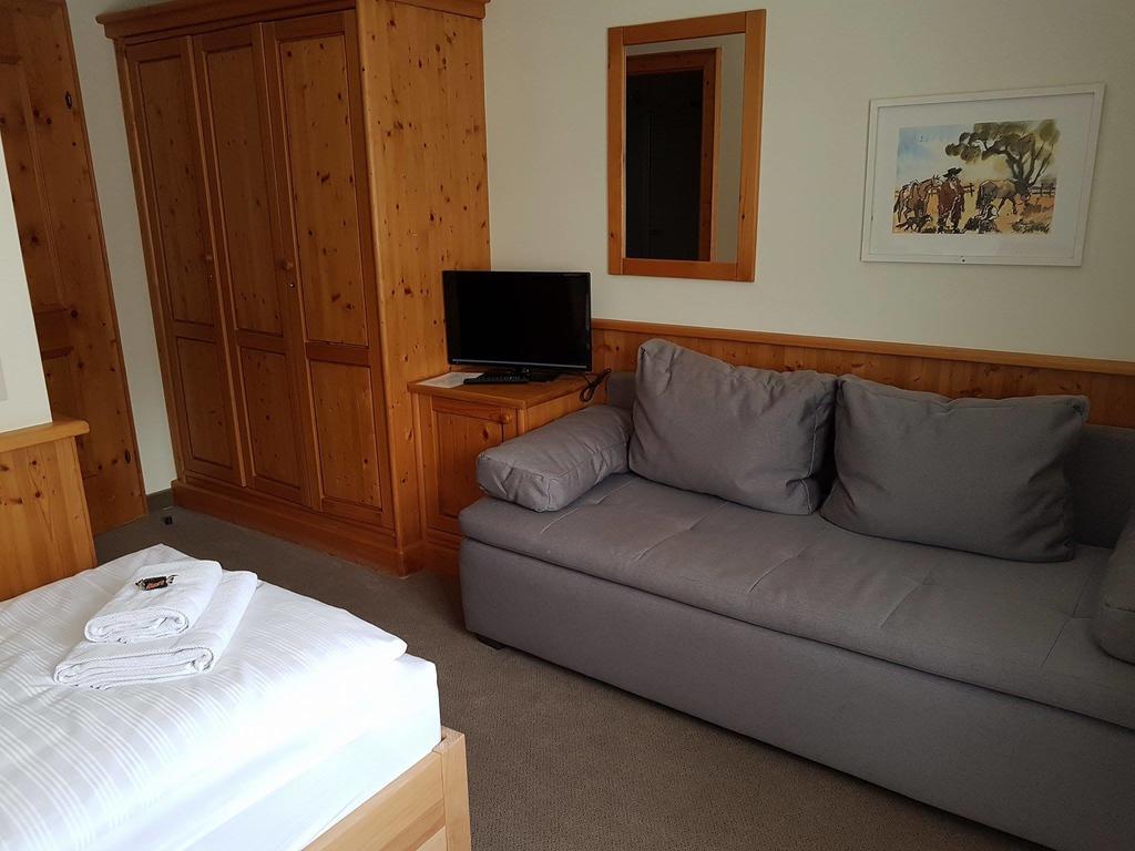 Hotel Tauplitzerhof Екстер'єр фото