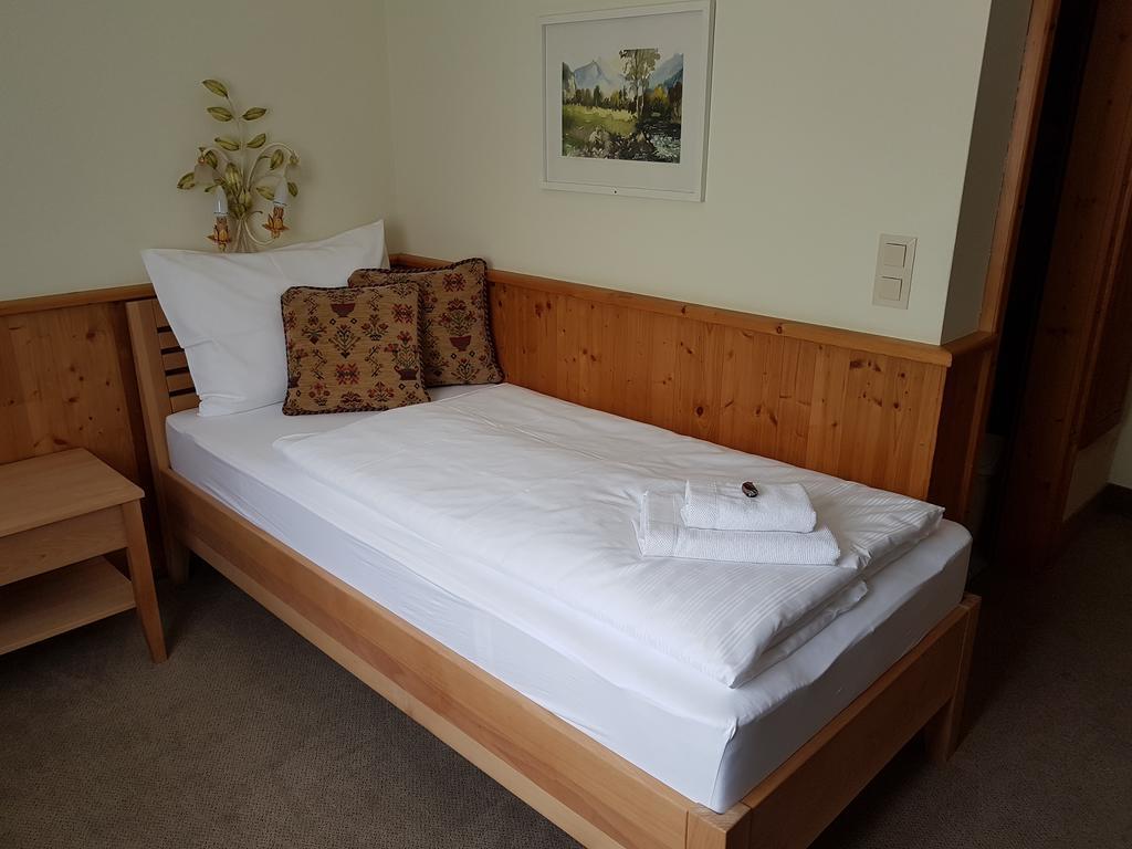 Hotel Tauplitzerhof Екстер'єр фото