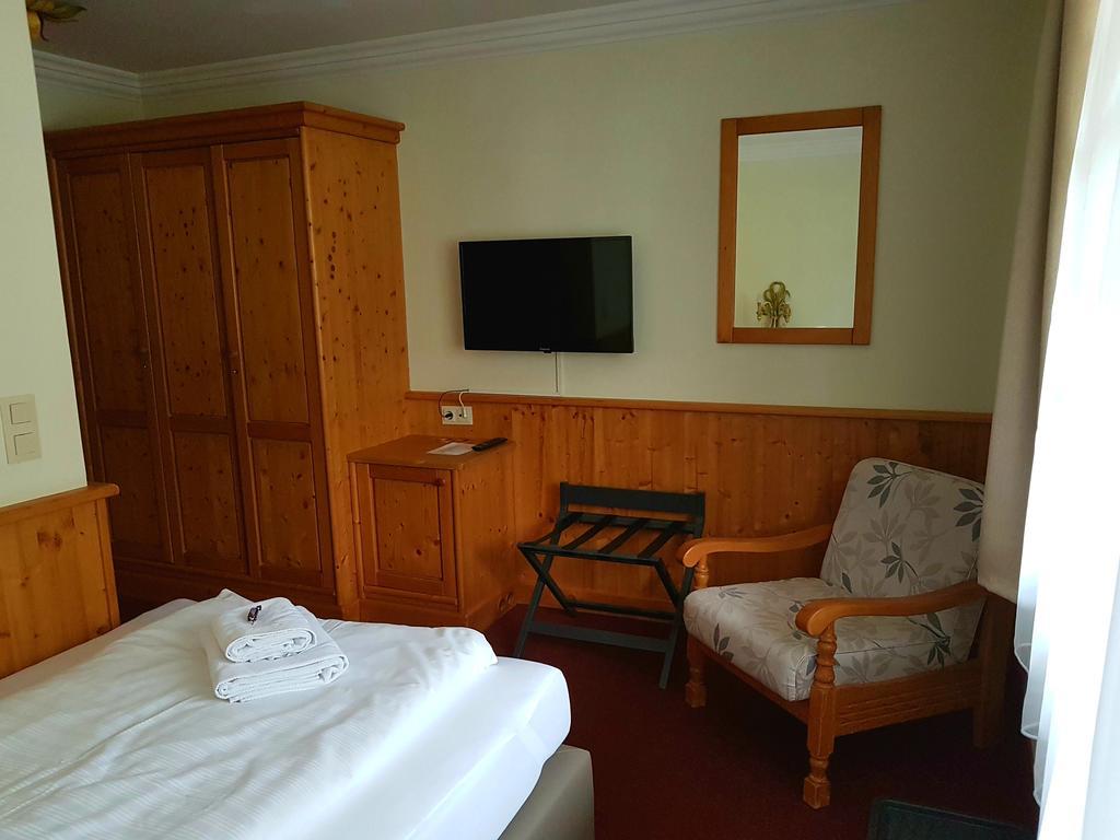 Hotel Tauplitzerhof Екстер'єр фото
