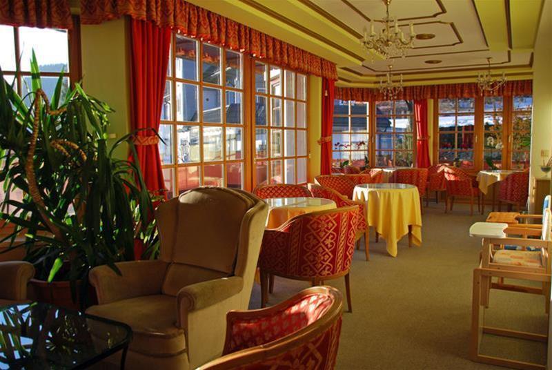 Hotel Tauplitzerhof Екстер'єр фото