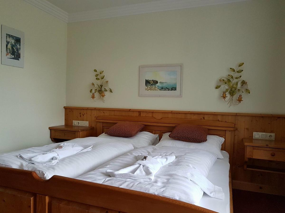 Hotel Tauplitzerhof Екстер'єр фото